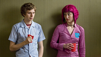 Scott Pilgrim vs. the World (2022) movie HD wallpaper
