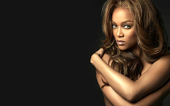 Tyra Banks, Stunning , for , High-quality backgrounds HD wallpaper