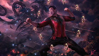 Shang-Chi, Fanart, , Stunning ry HD wallpaper