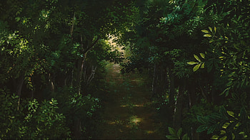 Spirited Away - Ambience, Anime, Spirited Away, Chihiro (Spirited Away), Studio Ghibli HD wallpaper
