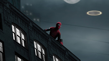 Spiderman No Way Home 2021, spider-man-no-way-home, spiderman, 2021-movies, movies, artstation HD wallpaper