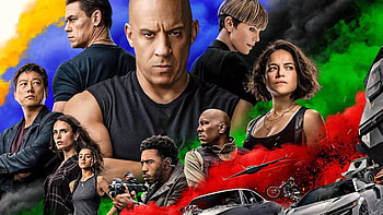 New trailer, F9, fast, action HD wallpaper