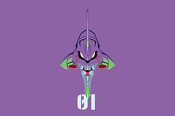 Anime, Neon Genesis Evangelion, Evangelion HD wallpaper