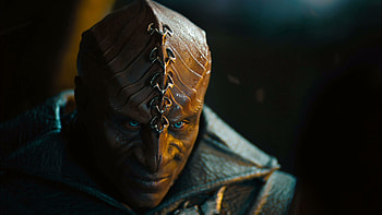 Into Darkness, Klingons vs Disco Klingons, The Trek BBS, TV show HD wallpaper