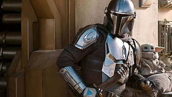 The Mandalorian season 2 2021, Epic moments, Thrilling adventures, Stunning visuals HD wallpaper