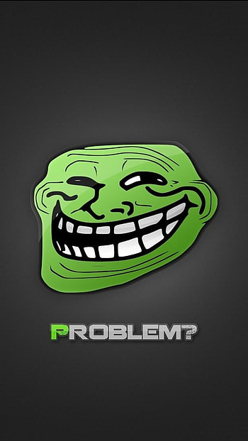 Funny Memes, Trolls HD phone wallpaper