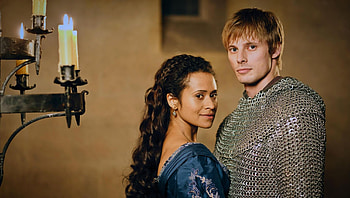 Merlin (2022) movie HD wallpaper