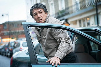 Jackie Chan, Action movie star, Iconic presence, Martial arts legend HD wallpaper