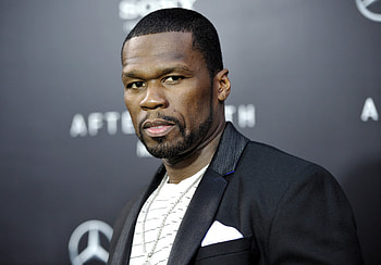 50 Cent, Celebrity , High definition, Artistic interpretation HD wallpaper