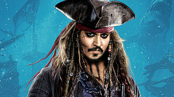 Jack Sparrow, Mobile , Ethan Thompson HD wallpaper
