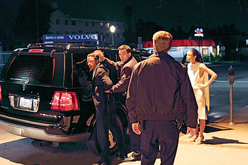 Crash movie, Oral history, Oscar for Best , Memorable moments HD wallpaper