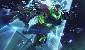Bane Artwork, bane, superheroes, artwork, artist, artstation HD wallpaper