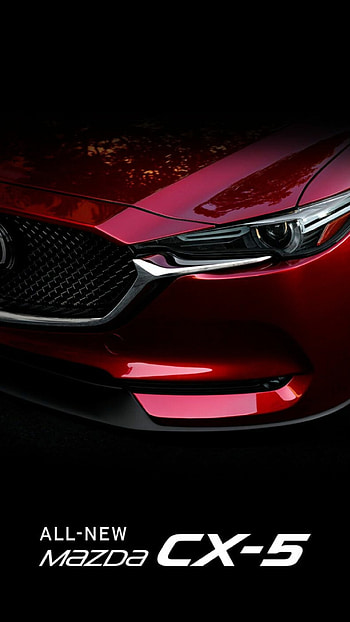 Poster, Mazda CX-5 HD phone wallpaper