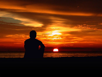 Lonely mood sad alone sadness emotion people loneliness Solitude, Sad Alone Man HD wallpaper