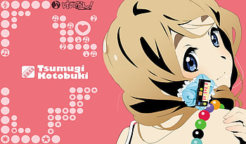 mugi chan, sexy, anime, hot, cool, cute, girls, k-on HD wallpaper