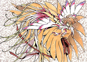 Anime, Tsubasa: Reservoir Chronicle HD wallpaper