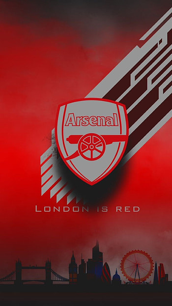 Arsenal FC, Quality backgrounds, Current year, Sports team HD phone wallpaper