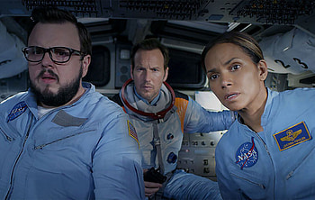 Roland Emmerich: moonfall review joyless HD wallpaper