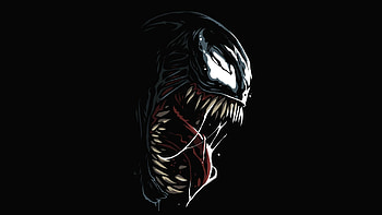 Venom HD wallpaper