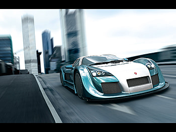 Gumpert , gumpert, apollo, speed, 2009 HD wallpaper