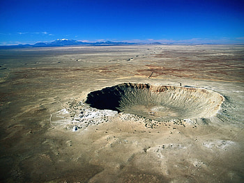 Nature, Sand, Desert, Hollow, Trough, Drought HD wallpaper