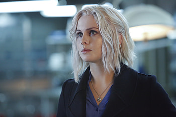 IZombie Rose McIver, izombie, tv-shows HD wallpaper