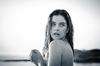 Barbara Palvin, babe, model, hot, 2017, actress, hungarian, woman HD wallpaper