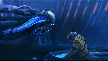 Beyond Good and Evil 2, New gameplay details, Concept art, IGN reveal HD wallpaper