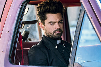 Preacher Tv Series Season 3 Dominic Cooper, preacher, tv-shows, dominic-cooper HD wallpaper