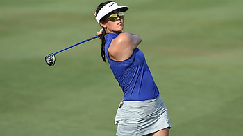 Michelle Wie West, Solheim Cup, Vice captain role, Golf tournament HD wallpaper
