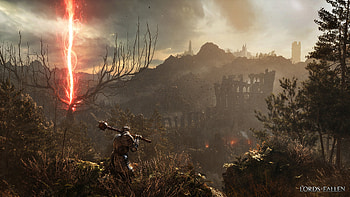 video game, Lords Of The Fallen HD wallpaper