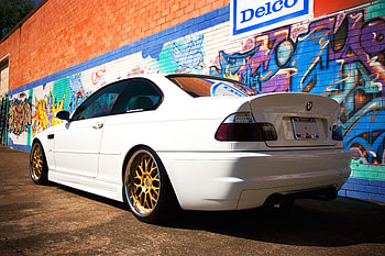 Bmw, Tuning, Cars, E46, M3 HD wallpaper