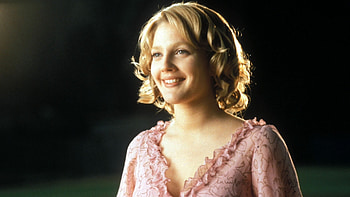 Drew Barrymore, , Famous actress HD wallpaper
