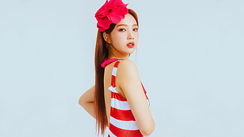 Red Velvet, K-pop, Music industry, Joy's personalization HD wallpaper