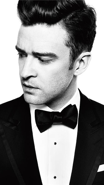 Justin Timberlake, High-definition , s, Visual appeal HD phone wallpaper