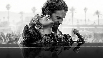 Jack Maine and Ally Campana, Bradley Cooper HD wallpaper