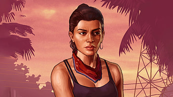Lucia Gta 6 , gta-6, gta-vi, gta, rockstar, games, xbox-games, ps5-games, pc-games, 2024-games, video-games HD wallpaper