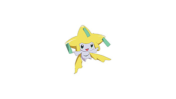 Jirachi, Background, Perfect HD wallpaper
