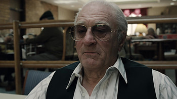The Irishman, Screencap collection, Movie highlights, Film snapshots HD wallpaper