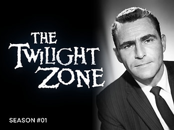 TV Show, The Twilight Zone HD wallpaper