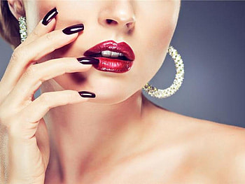 lady, fashion, model, beauty, Sonyazhuravetc HD wallpaper