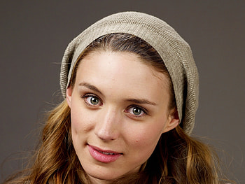 Rooney Mara, Inspiring quotes, Motivational words, Thought provoking HD wallpaper