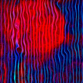 Abstract, Waves, Lines HD phone wallpaper