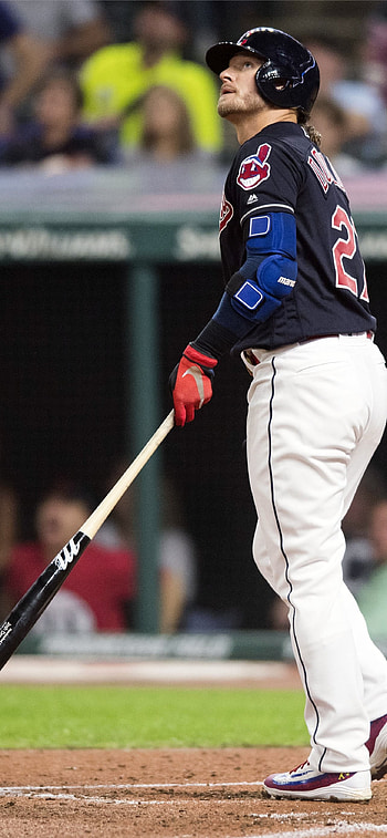 Josh Donaldson, Atlanta Braves HD phone wallpaper