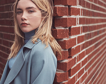 Florence Pugh, Biography, Height, Life Story HD wallpaper
