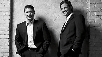 Supernatural, Dean Winchester, Tv Show, Jared Padalecki, Jensen Ackles, Sam Winchester, Supernatural (Tv Show) HD wallpaper