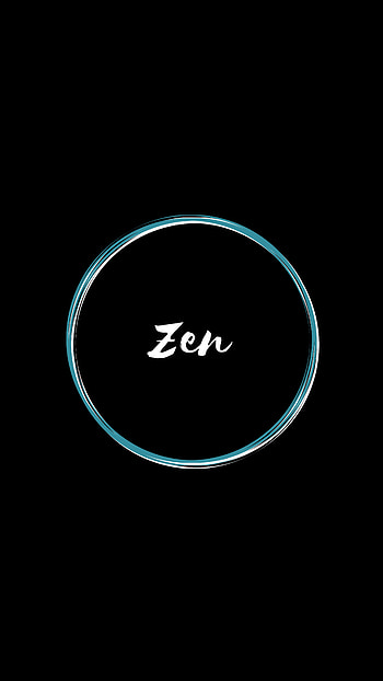 Words, Ring, Inscription, Circle, Word, Zen HD phone wallpaper