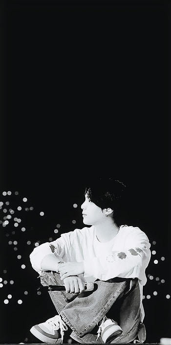 Bts Suga, Yoongi HD phone wallpaper
