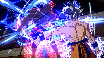 Dragon Ball Sparking! ZERO – Stunning Action, DRAGON BALL: Sparking! ZERO HD wallpaper