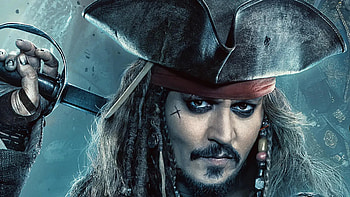 Jack Sparrow, Sea of u200bthieves, Gaming ideology HD wallpaper